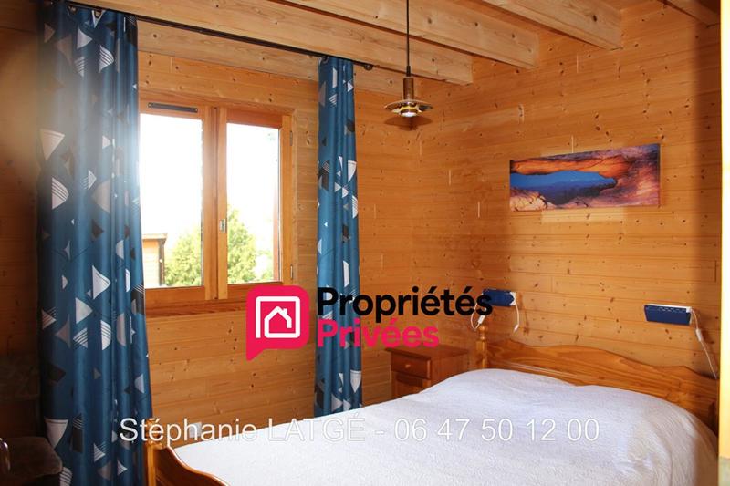 Châlet - 55 m² - 4 pièces