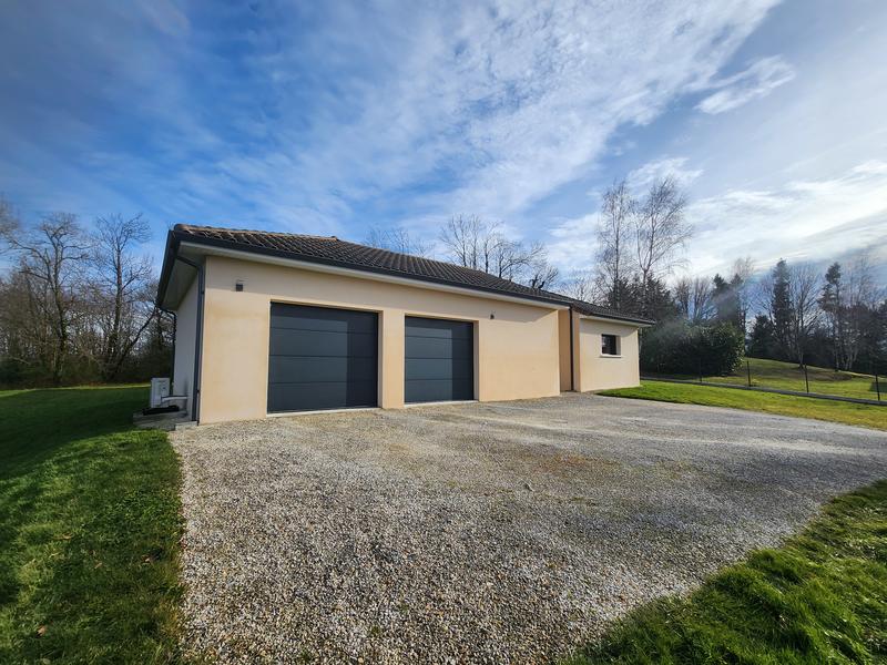 Maison - 149 m² - 6 pièces