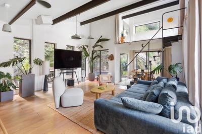 Maison de maîtres - 145 m² - 5 pièces