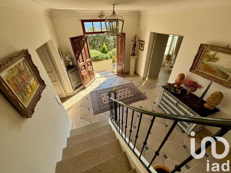 Bastide - 210 m² - 5 pièces