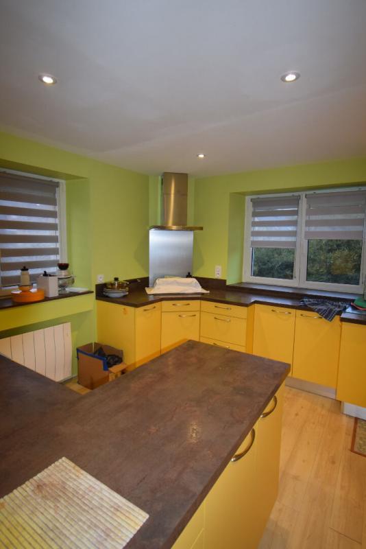 Immeuble - 310 m² - 9 pièces