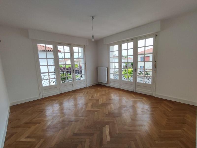 Maison - 79 m² - 4 pièces