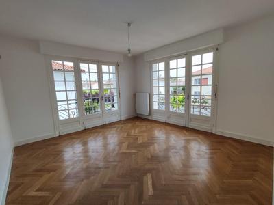 Maison - 79 m² - 4 pièces