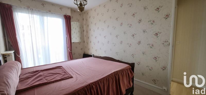 Appartement - 81 m² - 4 pièces