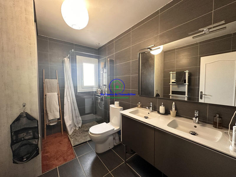 Maison ancienne - 140 m² - 6 pièces