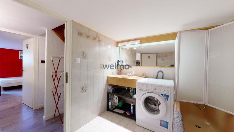 Duplex - 48 m² - 3 pièces