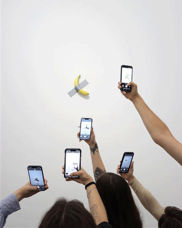 Exposition Dimanche sans fin