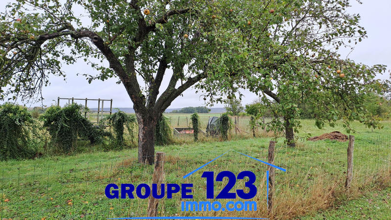 Maison - 142 m² - 5 pièces