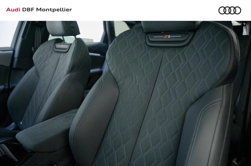 Audi e-tron A6 S6 Avant 370kw (503ch)