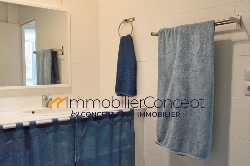 Appartement - 98 m² - 5 pièces