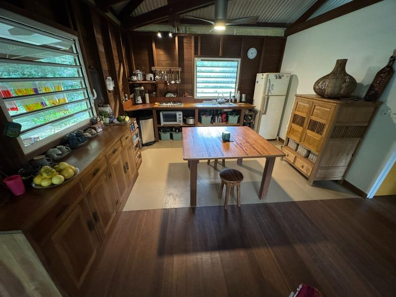 Maison de bois - 96 m² - 3 pièces