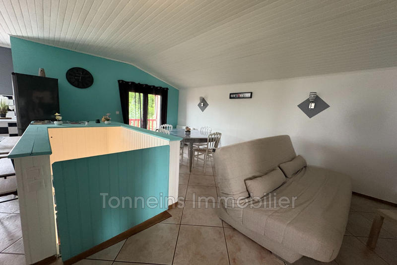 Maison - 175 m² - 7 pièces