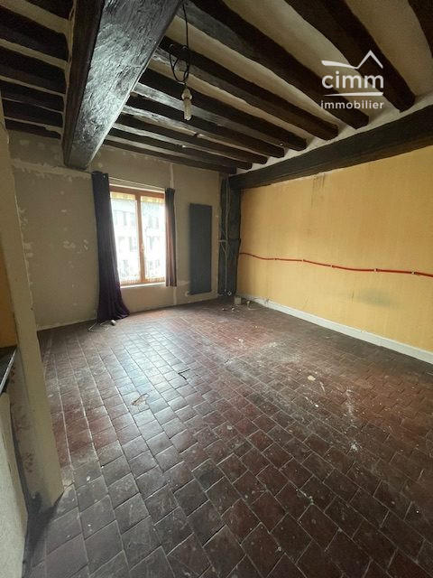 Maison traditionnelle - 130 m² - 6 pièces