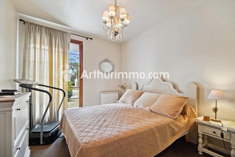 Maison - 112 m² - 3 pièces