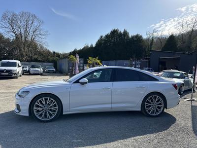 Audi A6 55 Tfsi Limousine