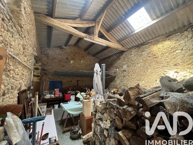 Maison - 233 m² - 6 pièces