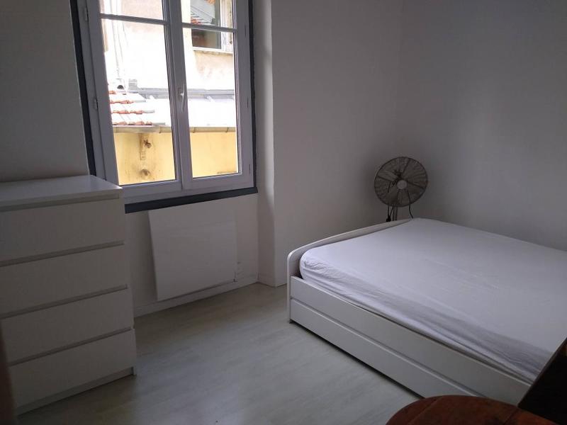 Appartement - 41 m² - 3 pièces