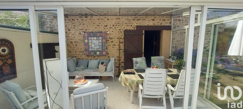 Maison - 174 m² - 6 pièces