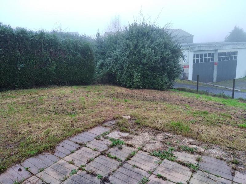 Pavillon - 86 m² - 4 pièces