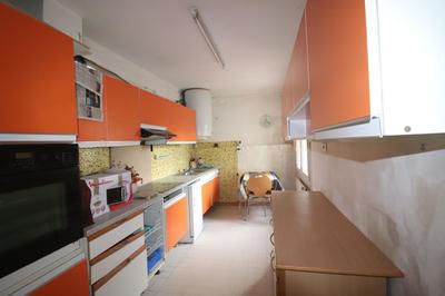 Maison de ville - 133 m² - 5 pièces