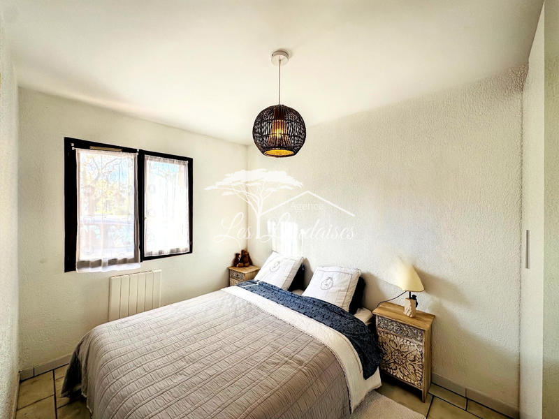 Maison - 68 m² - 4 pièces