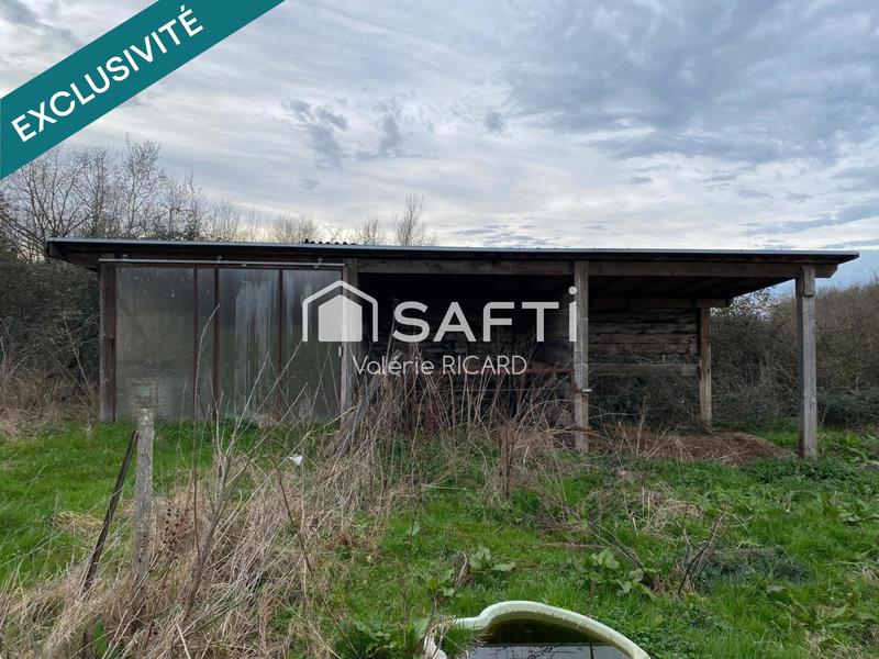 Maison - 210 m² - 7 pièces