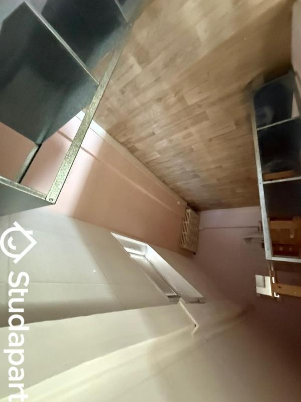 Chambre - 23 m² - 1 pièce