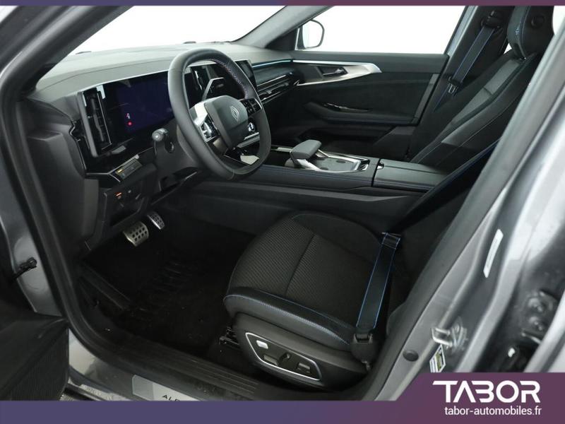 Renault Austral E-Tech 200 Techno Esprit Alpine