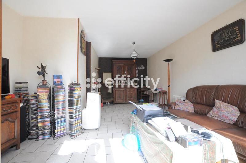 Appartement - 81 m² - 4 pièces