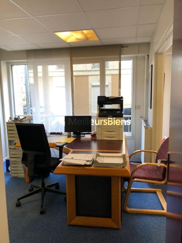 Appartement - 52 m² - 3 pièces