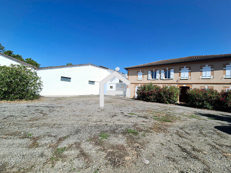 Maison de maîtres - 299 m² - 7 pièces