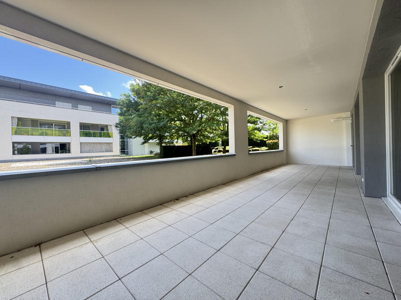 Appartement - 135 m² - 4 pièces