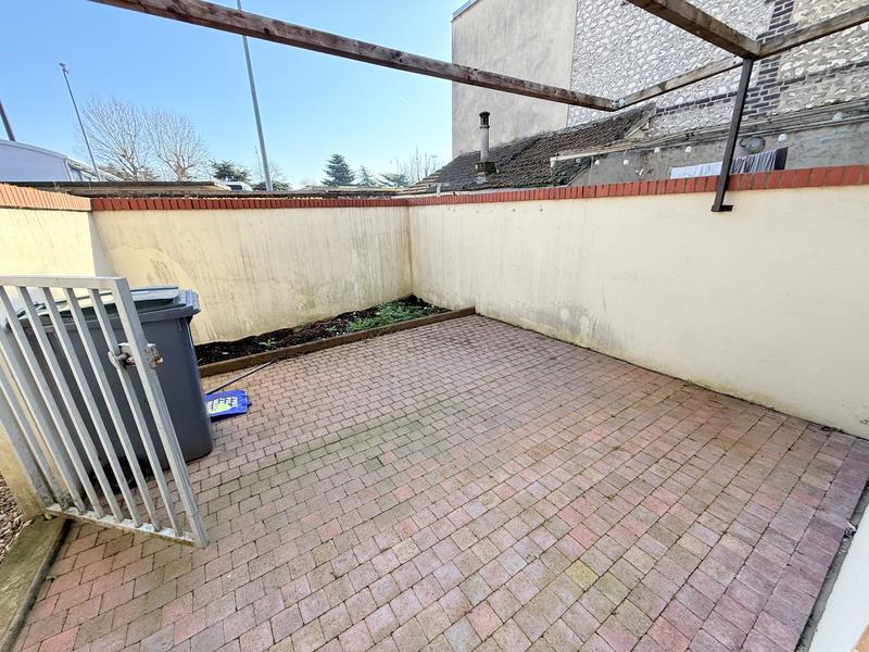 Maison - 63 m² - 4 pièces