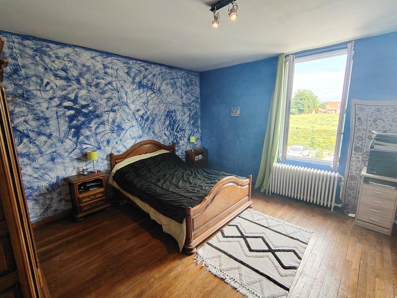 Maison bourgeoise - 172 m² - 6 pièces