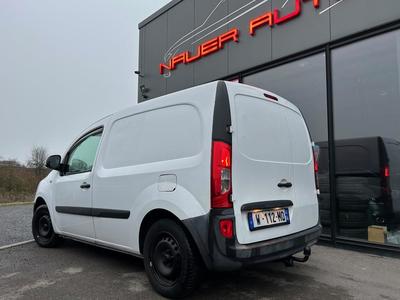 Mercedes Citan Fourgon Fgn 109 Cdi Long