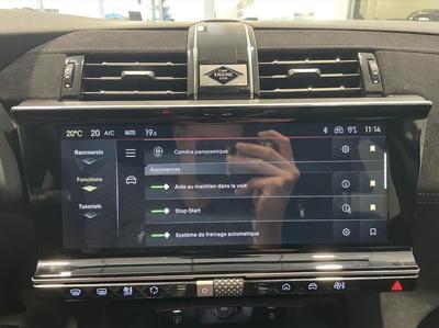 Ds Ds 7 Ds7 1.5 Bluehdi 130 Eat8 Performance Line Plus