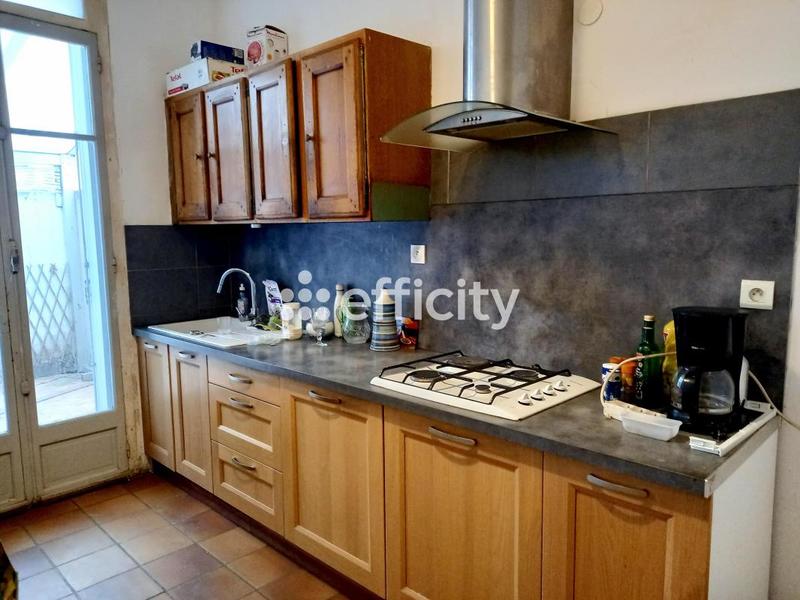 Appartement - 99 m² - 5 pièces