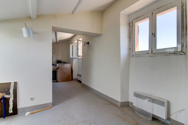 Maison de village - 109 m² - 3 pièces