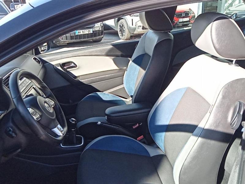 Volkswagen Polo V 1.4 Tsi Act 140 BlueGT