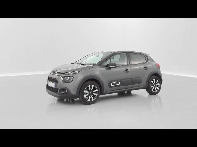 Citroën C3 1.2 PureTech 110ch Max