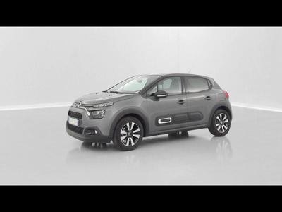 Citroën C3 1.2 PureTech 110ch Max
