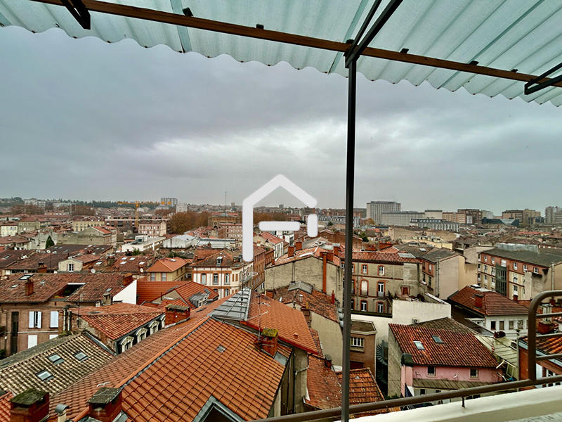 Appartement - 66 m² - 4 pièces