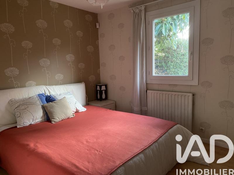 Maison - 88 m² - 4 pièces