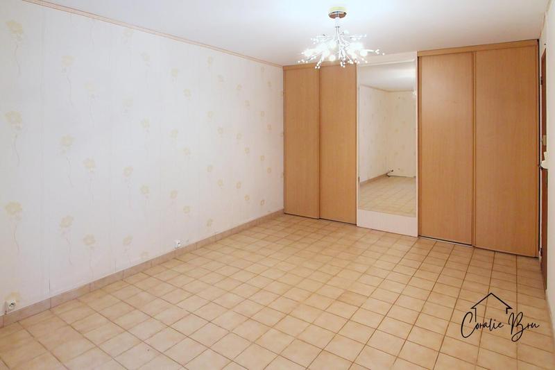 Maison - 205 m² - 8 pièces