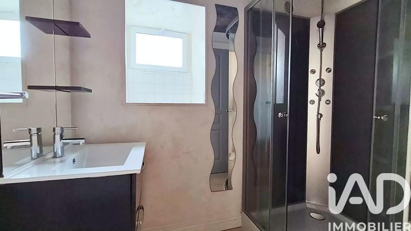 Maison de campagne - 71 m² - 4 pièces