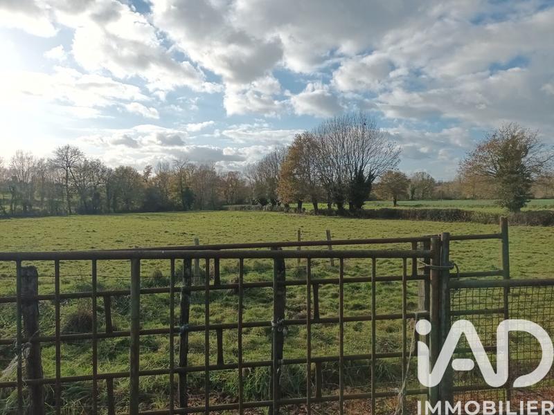 Maison - 131 m² - 7 pièces