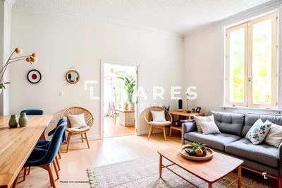 Maison - 117 m² - 5 pièces