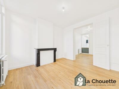 Maison - 116 m² - 5 pièces