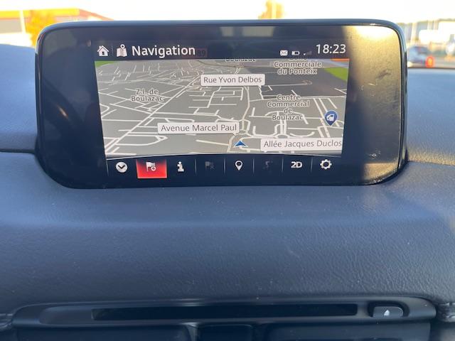 Mazda Cx-5 2.2l Skyactiv-D 175 ch 4x4 Bva Selection