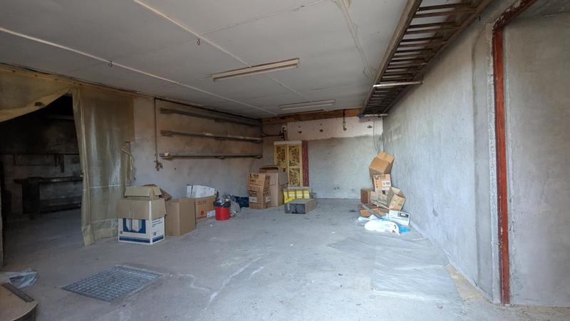 Maison - 200 m² - 12 pièces